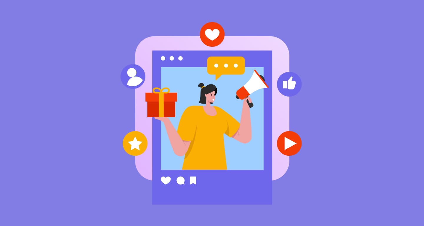 12 Social Media Contest Ideas To Grow Your Following Manifold