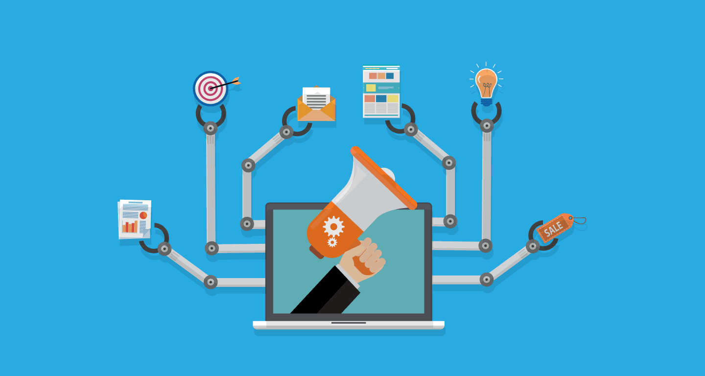 The Future of AI in Marketing Automation: Key Trends and Strategies