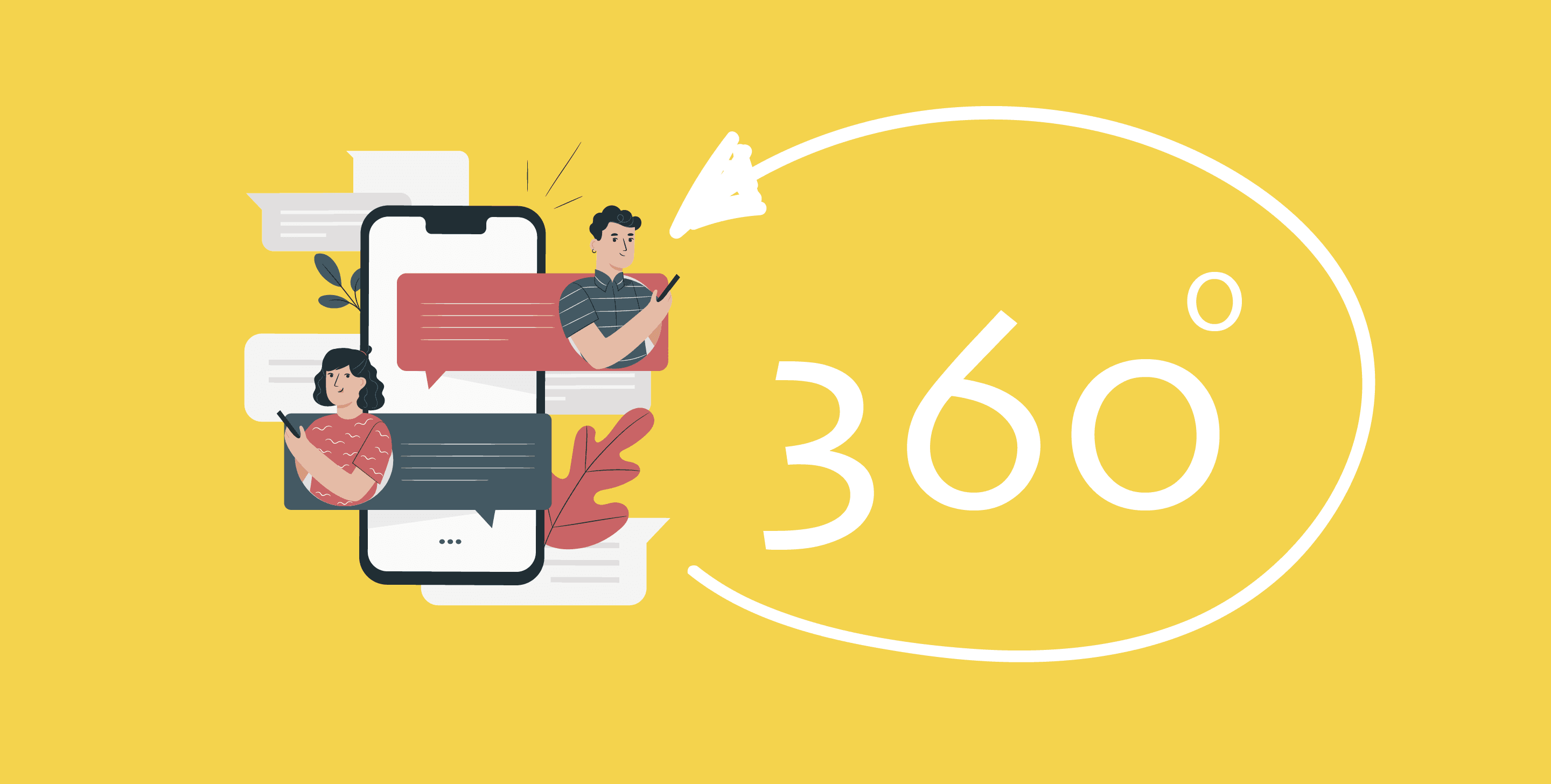 10 Best 360 Feedback Tools to Look For in 2024 10 Best 360 Feedback Tools to Look For in 2024