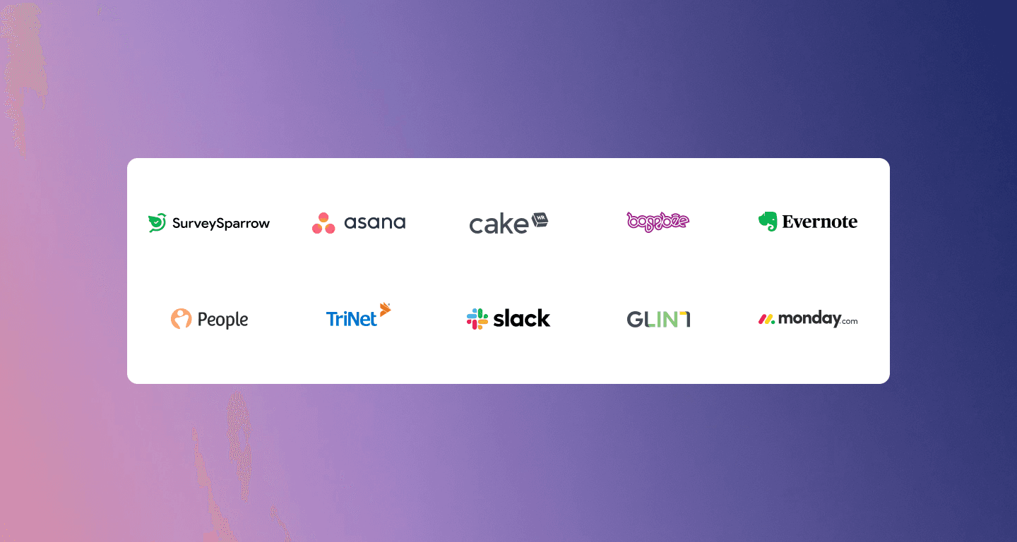 Top 11 HR Tools & Software of 2024 Top 11 HR Tools & Software of 2024